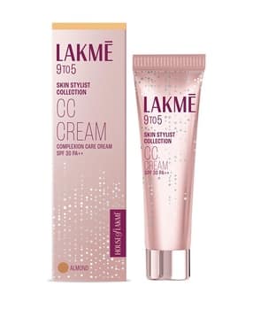 lakme 9 to 5 Complexion Care Cream - Bronze-picture-27