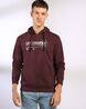 Lee Marrone Cotton Men Sweatshirt