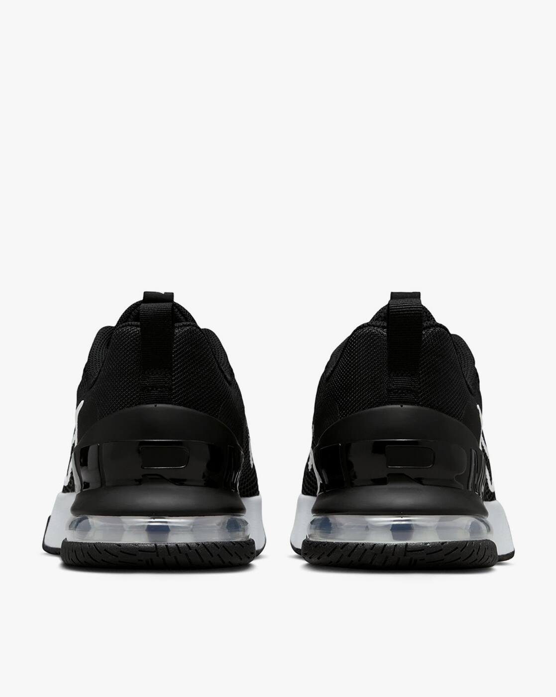 Buy Black Sports Shoes for Men by NIKE Online