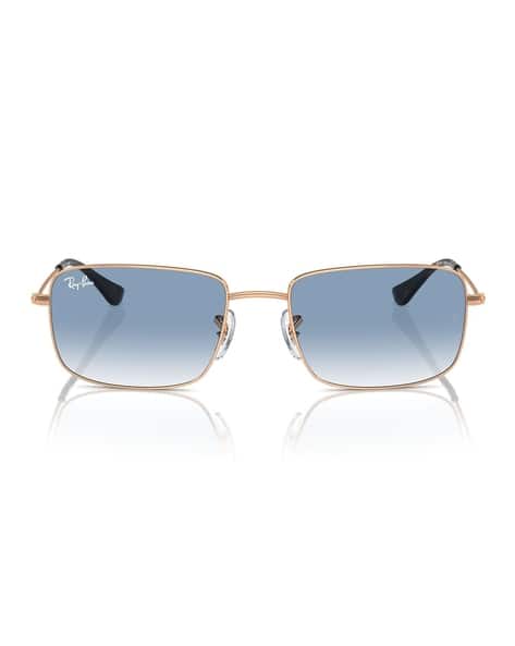 Buy Rose Gold Sunglasses for Men by Ray-Ban Online