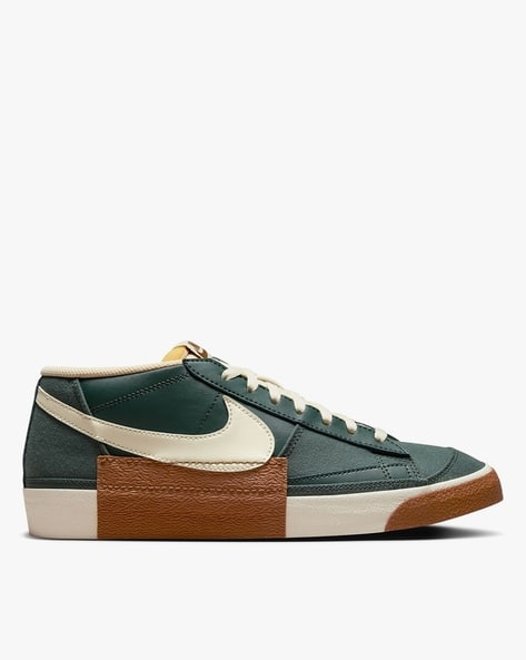 Blazer Low Pro Club BTS Basketball Shoes