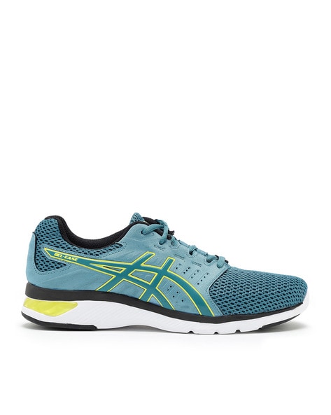 Buy Blue Sports Shoes for Men by ASICS Online Ajio