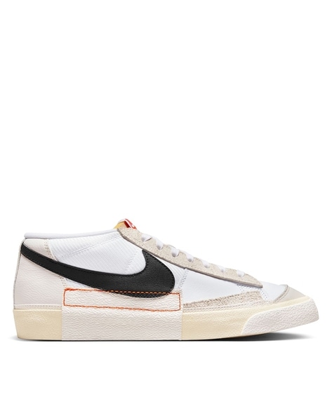 Price History of NIKE Blazer Low Pro Club Basketball Shoes