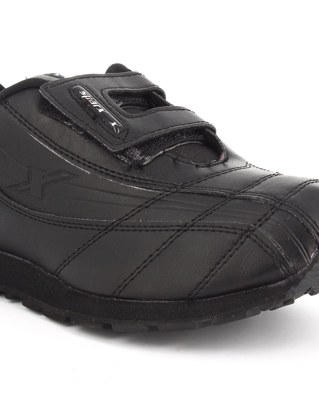 Buy Black Sports Shoes for Men by Sparx Online