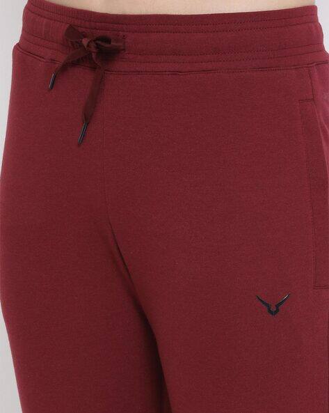 Buy Burgundy Tracksuits for Women by Invincible Online