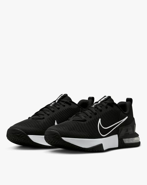 air max alpha trainer black