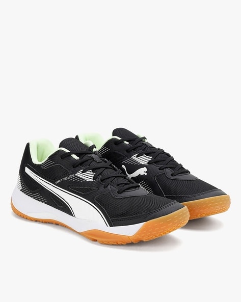 Puma Stoker Zapatos Puma 2017 18 Buy Black Sports Shoes For Men By Puma  Online