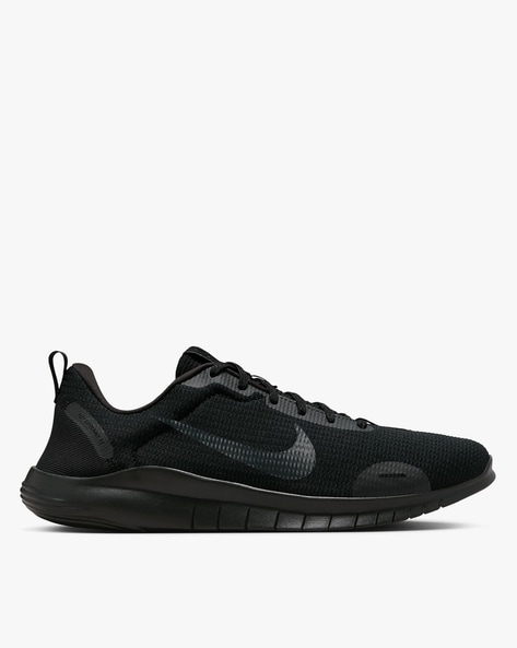 Buy Black Sports Shoes for Men by NIKE Online Ajio