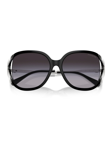 Buy Black Sunglasses for Women by Coach Online Ajio