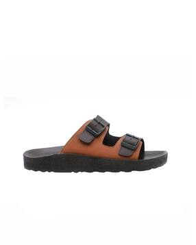 aerowalk Men Flip Flops with PVC Upper-picture-24