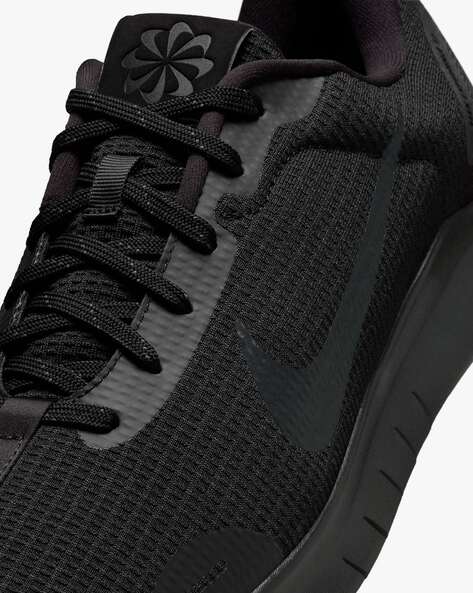 Buy Black Sports Shoes for Men by NIKE Online Ajio