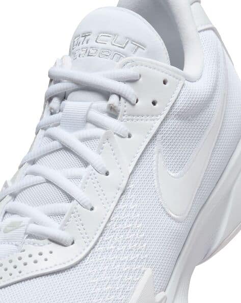 nike zoom trainers white