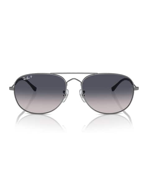 Unisex Polarized Pillow Sunglasses-0RB3735