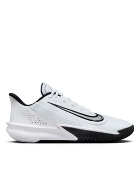 Precision VII Basketball Shoes-image-10