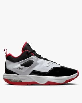 Jordan Styles Chart NIKE Jordan Stay Loyal Shoes