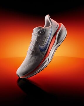 Buy NIKE Air Zoom Pegasus 41 FP Running Shoes Online | Ajio.com