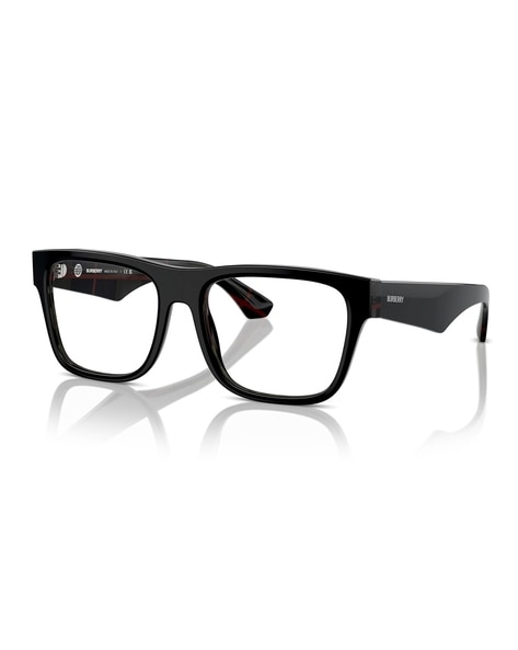 Buy Black Frames for Men by BURBERRY Online Ajio