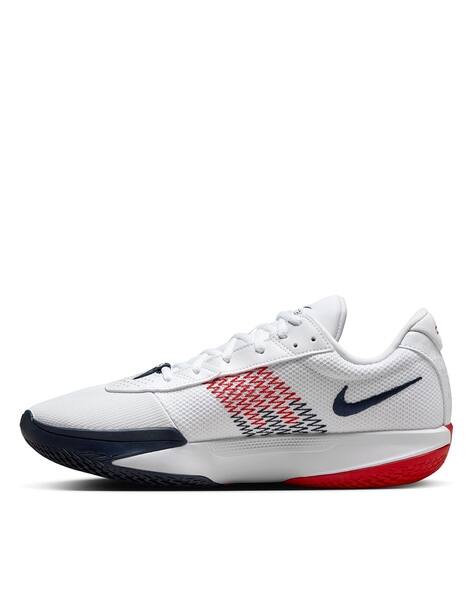 NIKE - USA限定 WBC USA☆Nike Clipper 30.5cm専用替え紐２組 NIKE AIR ZOOM G.T. CUT USA 28cm US10 NBA