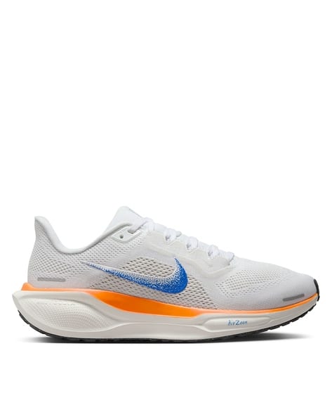 nike zoom gravity laser orange
