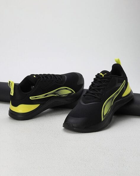 Puma Infusion Premium Training Shoes