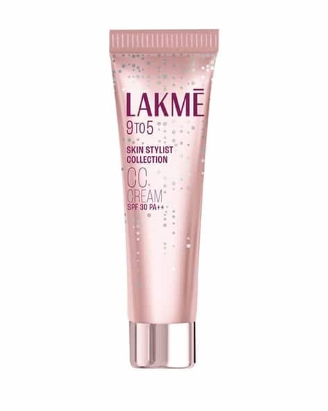LAKME 9 to 5 Complexion Care Face Cream - Caramel