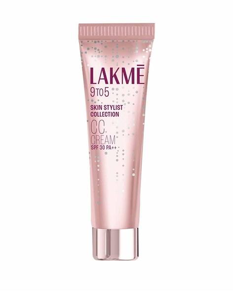 LAKME 9 to 5 Complexion Care Face Cream - Bronze