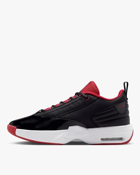 jordan with air max bottom