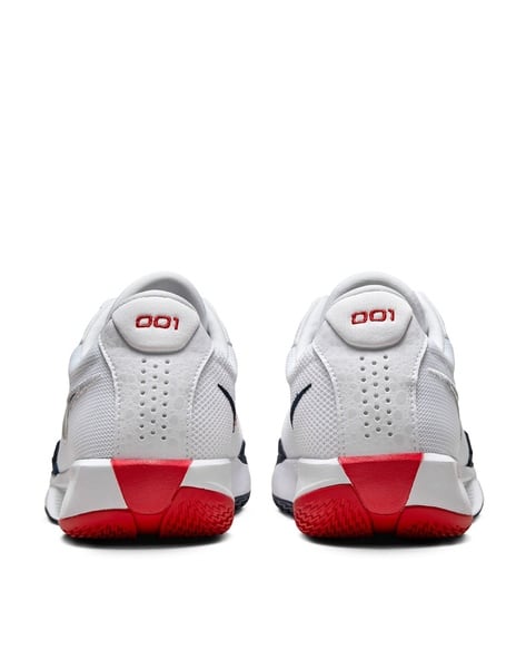 NIKE AIR ZOOM G.T. CUT USA 28cm US10 NBA
