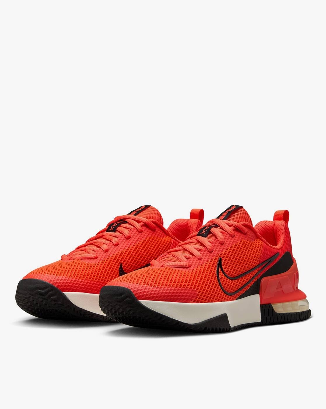 nike air max alpha 4 men's training shoes