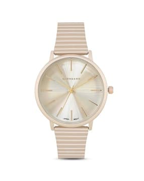 giordano Women Water-Resistant Analogue Watch-GZ-60057-picture-5