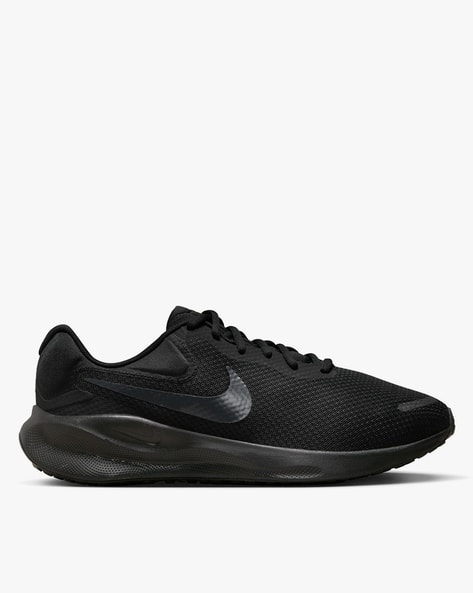 Buy Black Casual Shoes for Men by NIKE Online