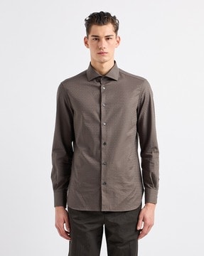 Low price cotton shirts 2025
