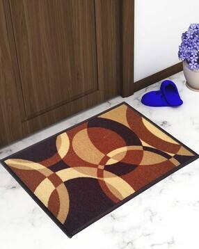 athom living Printed Anti Skid Door Mat-picture-45