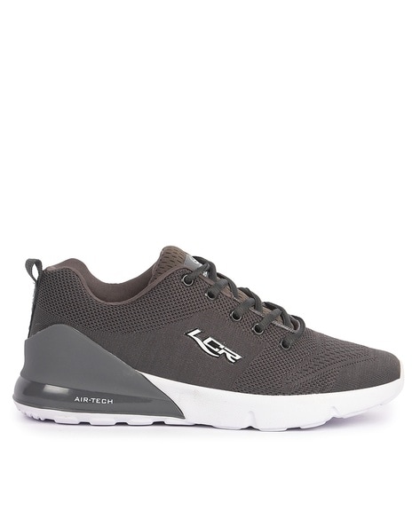 Buy Grey Sports Shoes for Men by LANCER Online Ajio