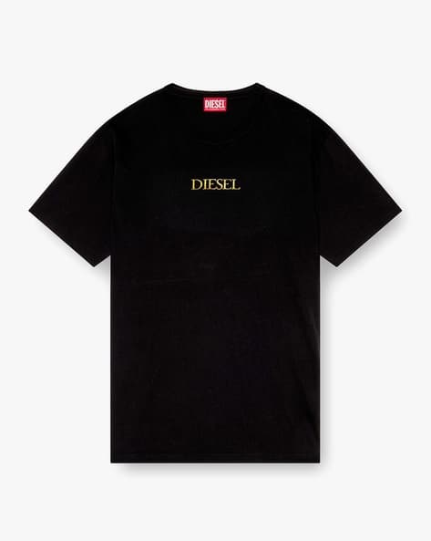 【DIESEL】T-Boxt-Q20 Diesel T-boxt-q20 T-shirt White | thewebster | REVERSIBLE