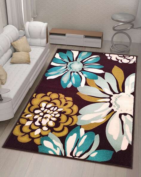 ATHOM LIVING Premium Anti Skid Carpet 150 cm x 240 cm