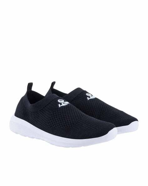 Men Dragn Low-Top Slip-On Walking Shoes