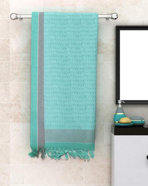 Athom Trendz Lightweight Quick-Dry Bath Towel