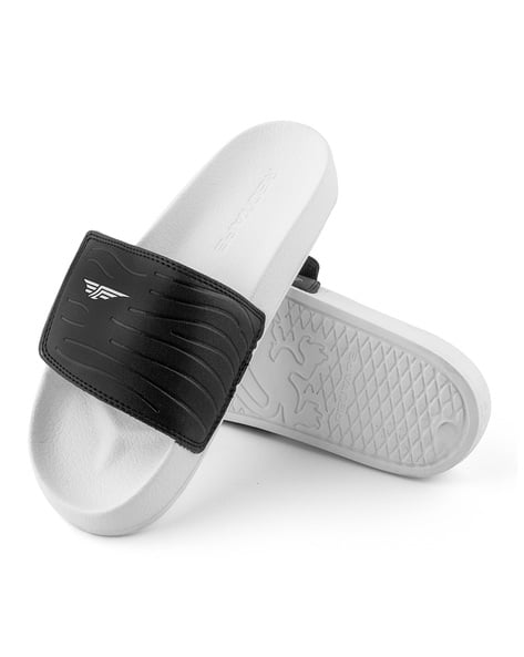 Marca Fila Chanclas Fila Coppel 18 Forever Coppel Sandalias NiÃ±o