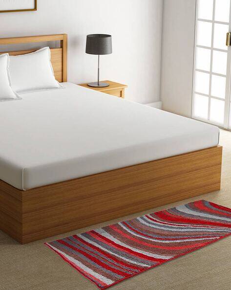 Romee Textured Rectangular Floor Runner 4.6' x 1.8'