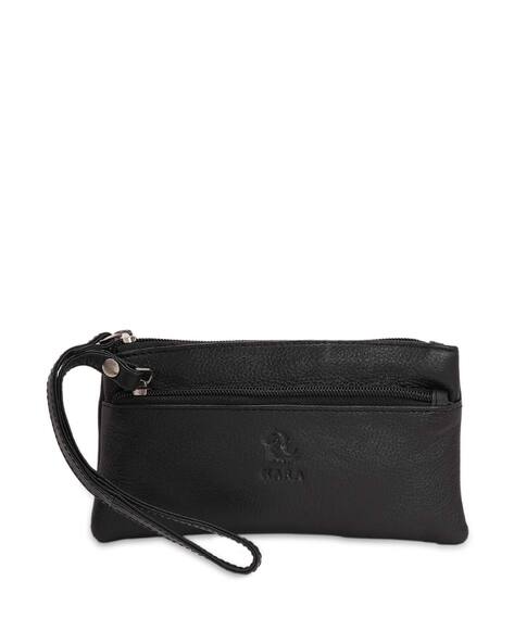 Buy Black Wallets for Men by KARA Online