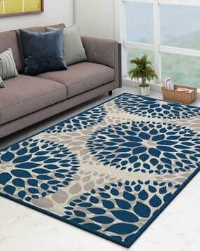 athom living Printed Anti-Skid Carpet-picture-38