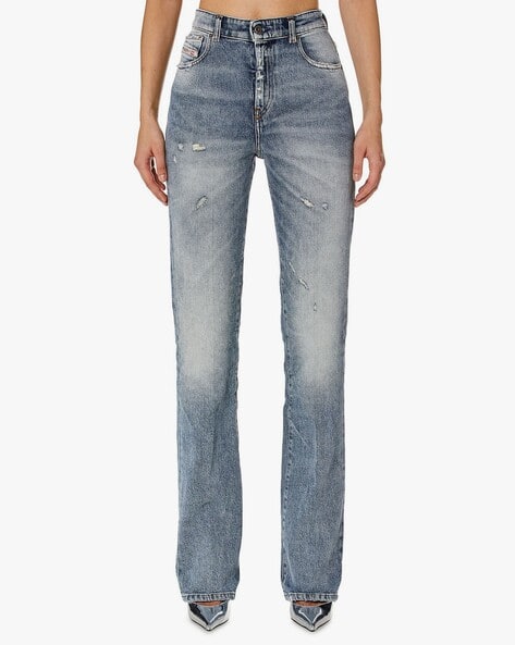 2003 D-Escription Bootcut Jeans