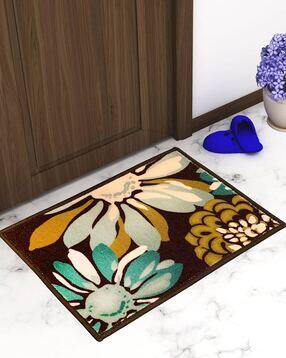 athom living Pack of 2 Printed Door Mats-picture-8