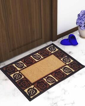 athom living Printed Anti Skid Door Mat-picture-5