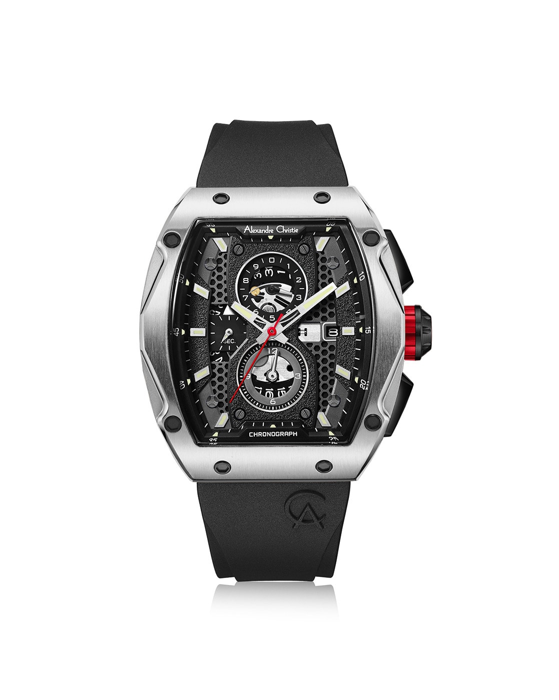 Alexandre christie model richard mille best sale