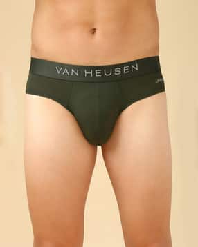 van heusen Men Briefs with Elasticated Wasit-picture-22