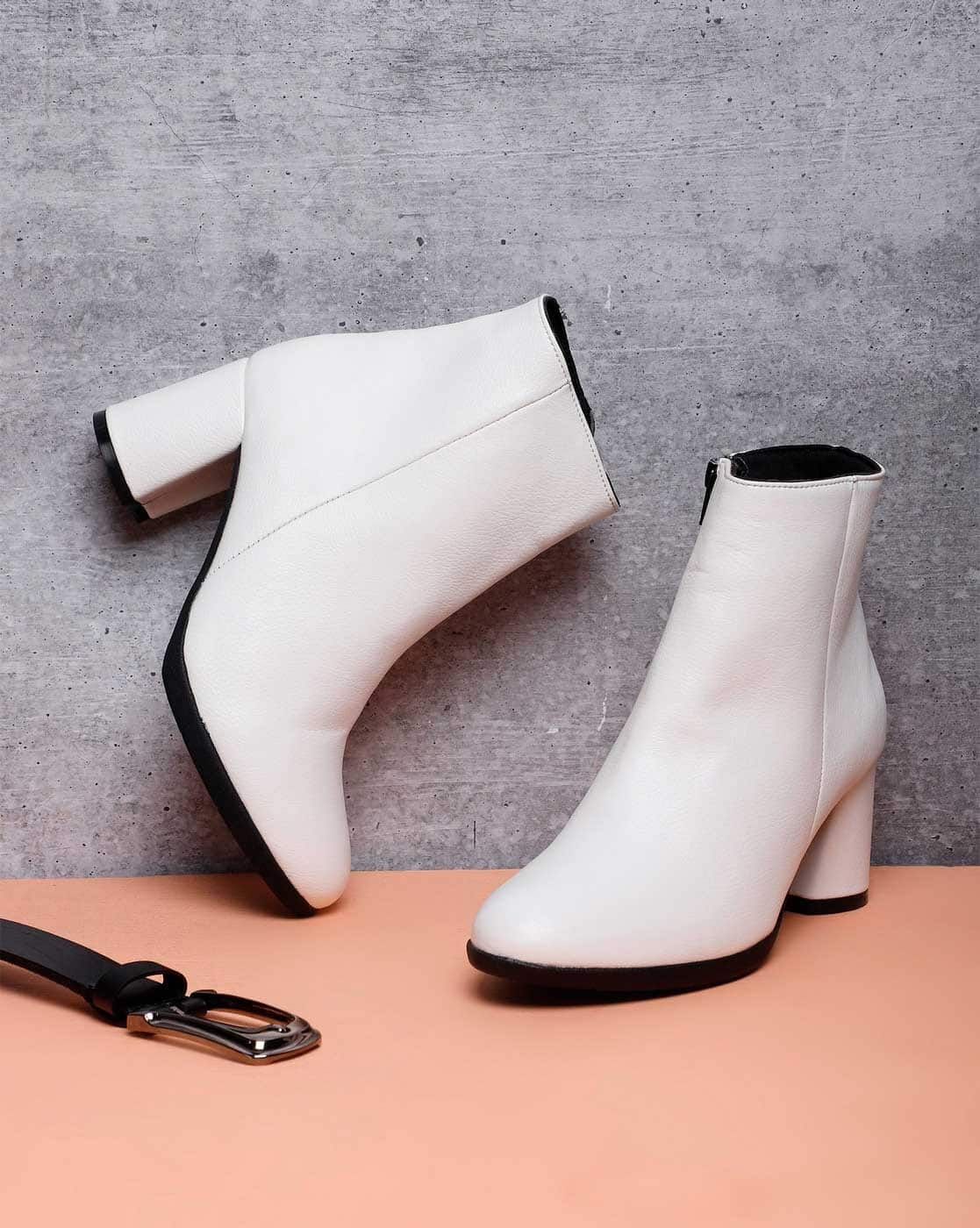 Dot mary logo tops white② andmary Dot mary logo tops WHITE