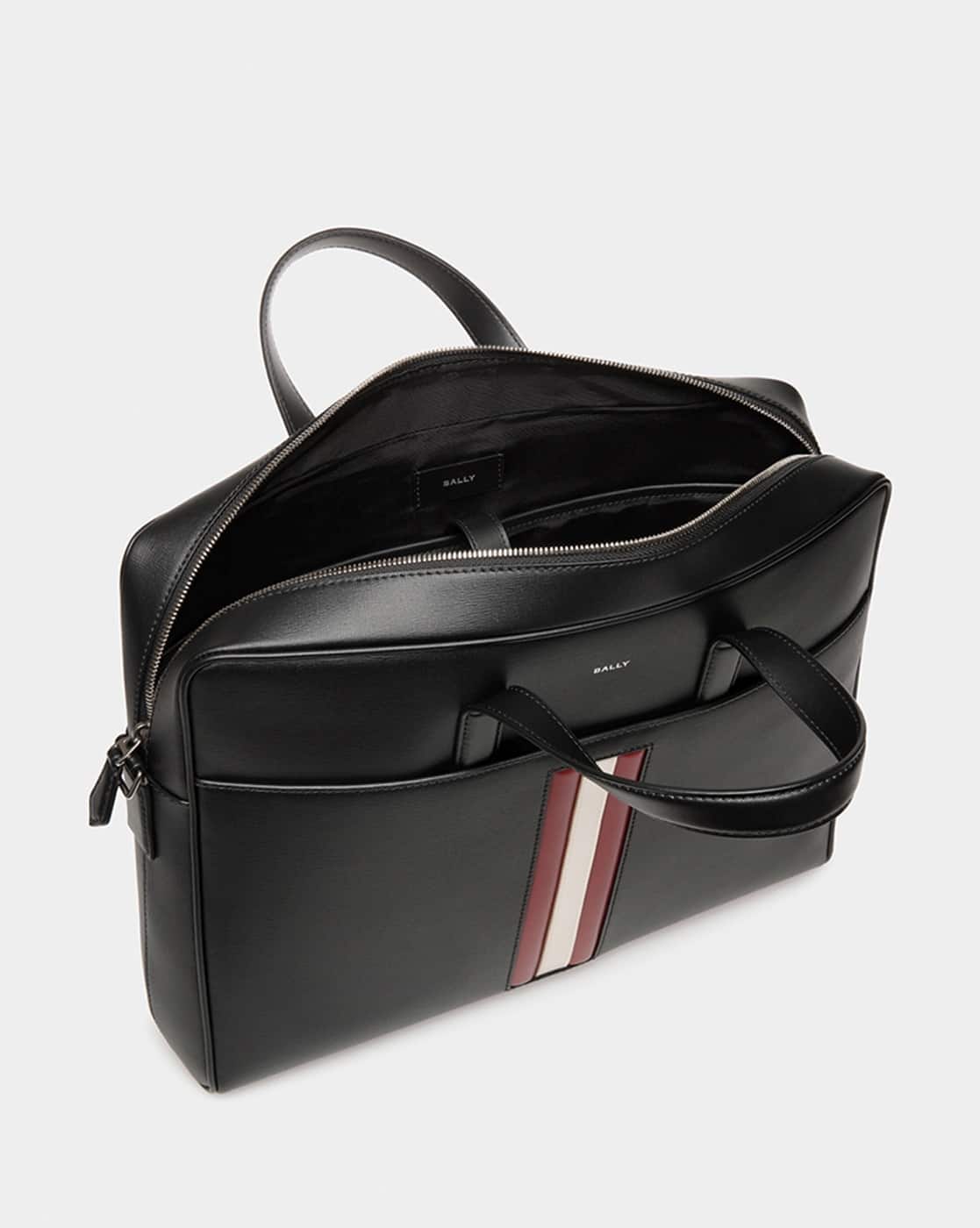 Buy Black Laptop Bags for Men by Bally Online