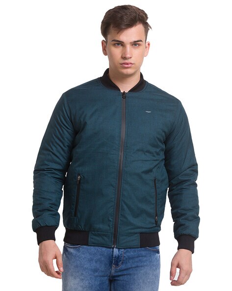 Park avenue jackets price online